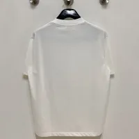 $64.00 USD LOEWE T-Shirts Short Sleeved For Men #1418387
