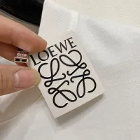 $64.00 USD LOEWE T-Shirts Short Sleeved For Men #1418387