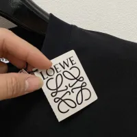 $64.00 USD LOEWE T-Shirts Short Sleeved For Men #1418388
