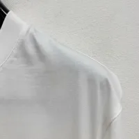$64.00 USD LOEWE T-Shirts Short Sleeved For Men #1418389