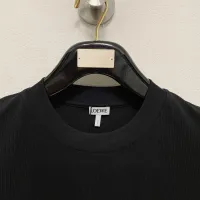 $64.00 USD LOEWE T-Shirts Short Sleeved For Men #1418390