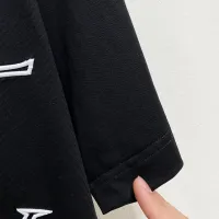 $64.00 USD LOEWE T-Shirts Short Sleeved For Men #1418390