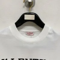 $64.00 USD Valentino T-Shirts Short Sleeved For Men #1418393
