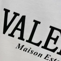 $64.00 USD Valentino T-Shirts Short Sleeved For Men #1418393