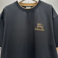 $48.00 USD Burberry T-Shirts Short Sleeved For Unisex #1418402
