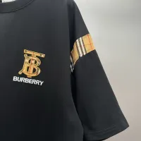 $48.00 USD Burberry T-Shirts Short Sleeved For Unisex #1418404