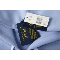 $60.00 USD Ralph Lauren Polo Hoodies Long Sleeved For Unisex #1418416