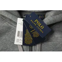 $60.00 USD Ralph Lauren Polo Hoodies Long Sleeved For Unisex #1418417