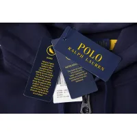 $60.00 USD Ralph Lauren Polo Hoodies Long Sleeved For Unisex #1418419