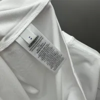$48.00 USD Burberry T-Shirts Short Sleeved For Unisex #1418500