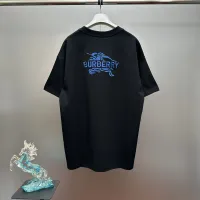 $48.00 USD Burberry T-Shirts Short Sleeved For Unisex #1418501