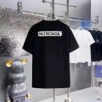 $39.00 USD Balenciaga T-Shirts Short Sleeved For Unisex #1418507