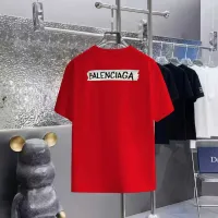 $39.00 USD Balenciaga T-Shirts Short Sleeved For Unisex #1418508