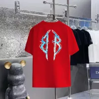 $39.00 USD Balenciaga T-Shirts Short Sleeved For Unisex #1418514