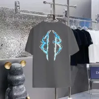 $39.00 USD Balenciaga T-Shirts Short Sleeved For Unisex #1418515