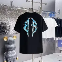$39.00 USD Balenciaga T-Shirts Short Sleeved For Unisex #1418516