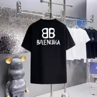$39.00 USD Balenciaga T-Shirts Short Sleeved For Unisex #1418526