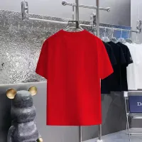 $39.00 USD Balenciaga T-Shirts Short Sleeved For Unisex #1418534