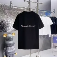 $39.00 USD Balenciaga T-Shirts Short Sleeved For Unisex #1418557