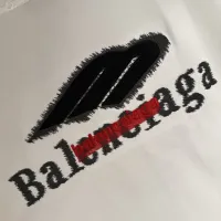 $56.00 USD Balenciaga T-Shirts Short Sleeved For Unisex #1418561