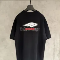 $56.00 USD Balenciaga T-Shirts Short Sleeved For Unisex #1418562
