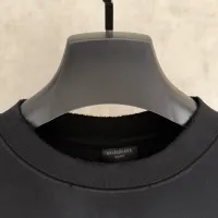 $56.00 USD Balenciaga T-Shirts Short Sleeved For Unisex #1418562