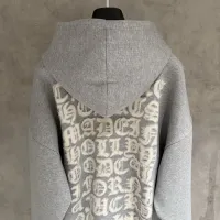 $80.00 USD Chrome Hearts Hoodies Long Sleeved For Men #1418564