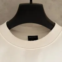 $56.00 USD Balenciaga T-Shirts Short Sleeved For Unisex #1418565