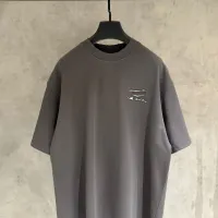 $56.00 USD Balenciaga T-Shirts Short Sleeved For Unisex #1418566