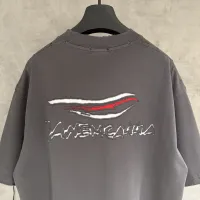 $56.00 USD Balenciaga T-Shirts Short Sleeved For Unisex #1418566
