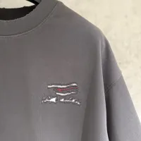 $56.00 USD Balenciaga T-Shirts Short Sleeved For Unisex #1418566