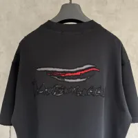 $56.00 USD Balenciaga T-Shirts Short Sleeved For Unisex #1418567