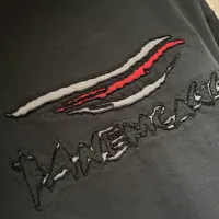 $56.00 USD Balenciaga T-Shirts Short Sleeved For Unisex #1418567