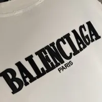$56.00 USD Balenciaga T-Shirts Short Sleeved For Unisex #1418572