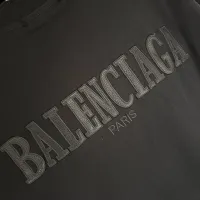 $56.00 USD Balenciaga T-Shirts Short Sleeved For Unisex #1418573