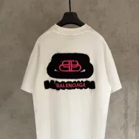 $56.00 USD Balenciaga T-Shirts Short Sleeved For Unisex #1418574