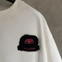 $56.00 USD Balenciaga T-Shirts Short Sleeved For Unisex #1418574