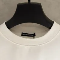 $56.00 USD Chrome Hearts T-Shirts Short Sleeved For Unisex #1418578