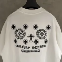 $56.00 USD Chrome Hearts T-Shirts Short Sleeved For Unisex #1418580