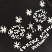 $56.00 USD Chrome Hearts T-Shirts Short Sleeved For Unisex #1418581