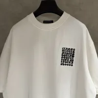 $56.00 USD Chrome Hearts T-Shirts Short Sleeved For Unisex #1418582