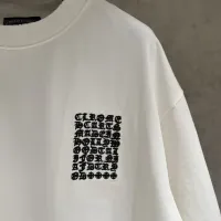 $56.00 USD Chrome Hearts T-Shirts Short Sleeved For Unisex #1418582