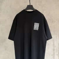 $56.00 USD Chrome Hearts T-Shirts Short Sleeved For Unisex #1418583