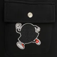 $76.00 USD Moncler Pants For Men #1418598