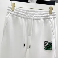 $82.00 USD LOEWE Pants For Men #1418604