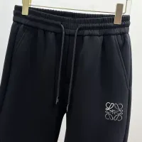 $82.00 USD LOEWE Pants For Men #1418633
