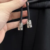 $82.00 USD Chrome Hearts Pants For Men #1418634