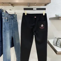 $85.00 USD Moncler Pants For Men #1418703