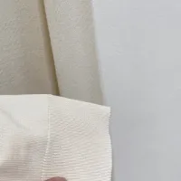 $85.00 USD Burberry Fashion Sweaters Long Sleeved For Men #1418721