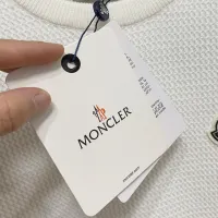 $85.00 USD Moncler Sweaters Long Sleeved For Men #1418731